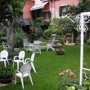  Apartment Casa Eden Italy