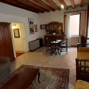  Apartment Ca' Del Forner Italy