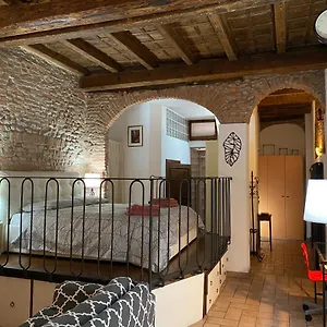  Apartment The Loft Italy