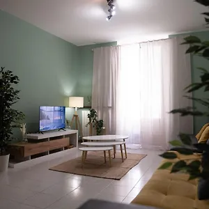  Apartment Centro Italy
