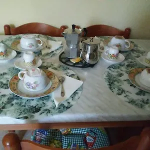  Apartment Stella Maris Italy